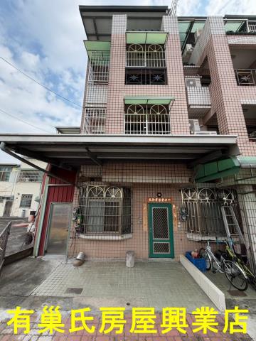 永樂市場和睦國小親水公園