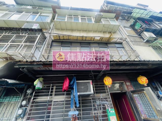 大同區法拍透天-0