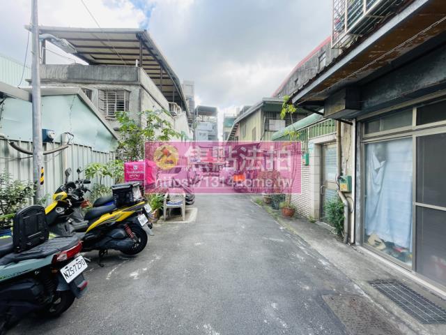 大同區法拍透天-4