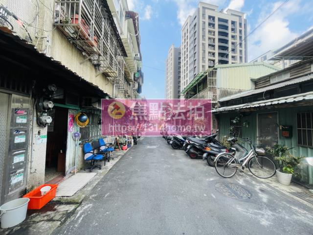 大同區法拍透天-5