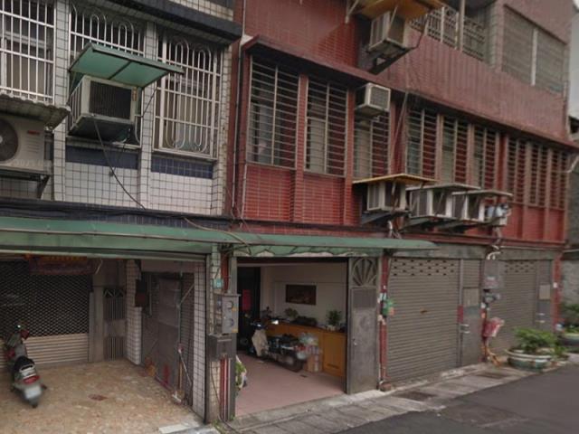 桃園區透天拍賣-0