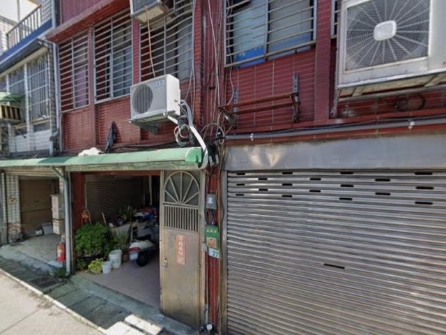 桃園區透天拍賣-1