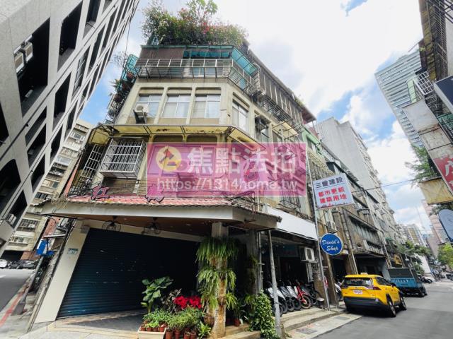 中山區法拍公寓-3