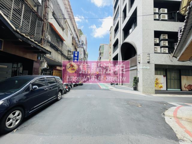 中山區法拍公寓-7