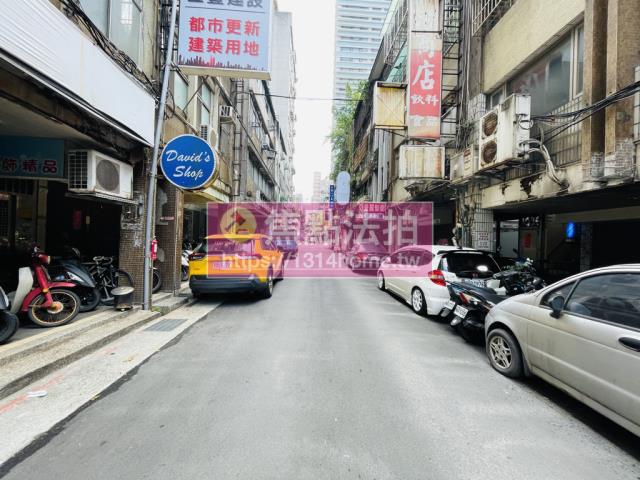 中山區法拍公寓-8