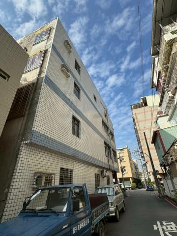 苓雅透天法拍-2