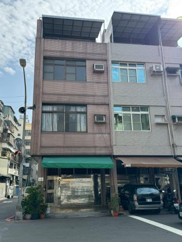 苓雅透天法拍-6