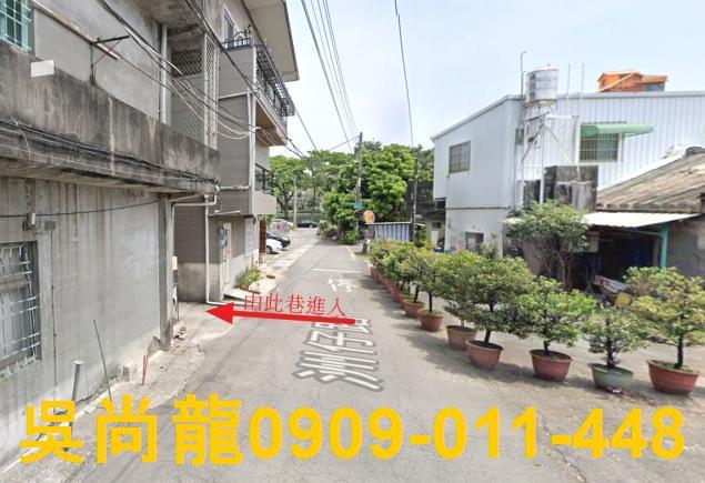 左營透天法拍-3