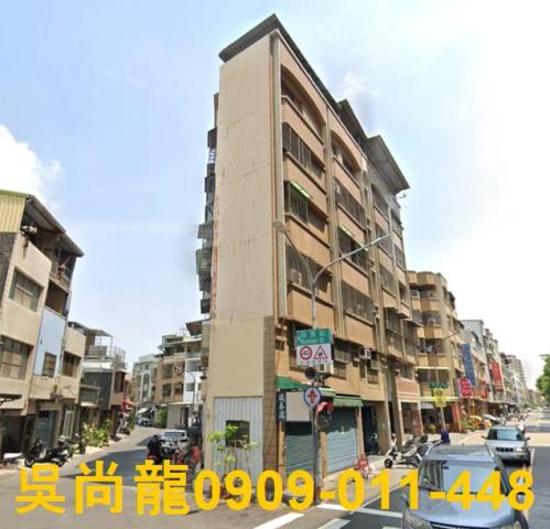 前鎮拍賣公寓-4