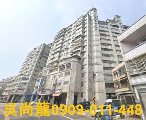 林園大樓拍賣-0