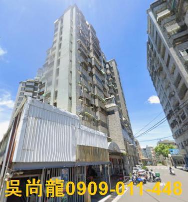 林園大樓拍賣-5