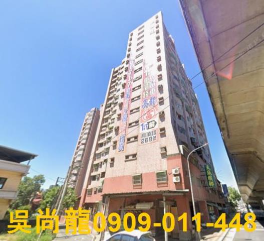 大寮法拍大樓-3