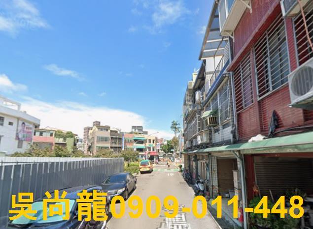 桃園區透天法拍-1