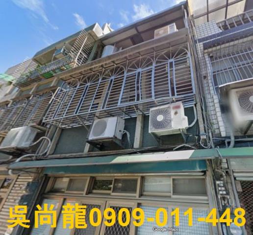 桃園區透天法拍-0