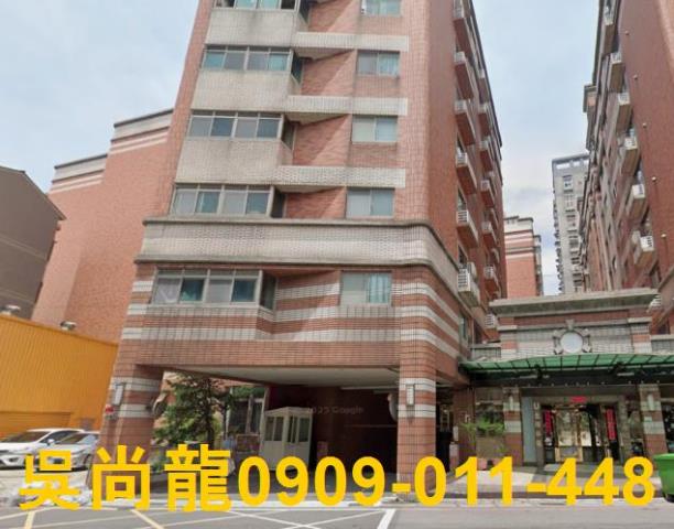 桃園區華廈法拍-3