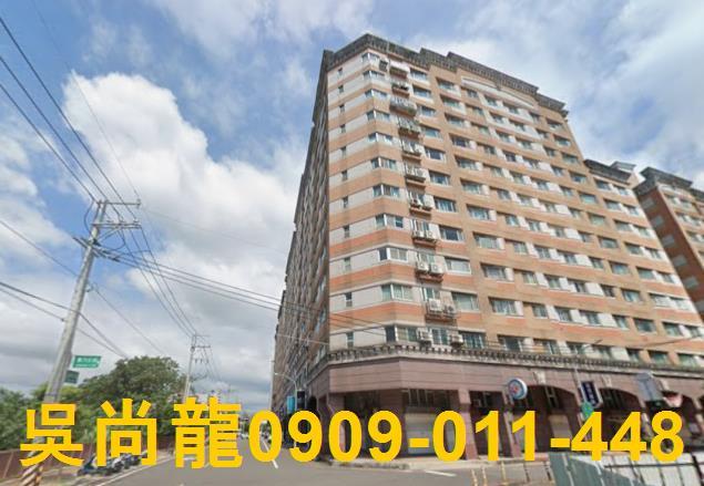 中壢大樓法拍-3