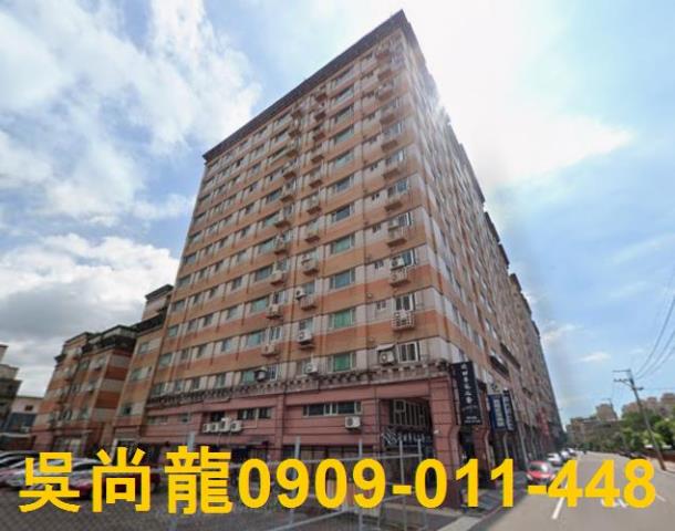 中壢大樓法拍-0