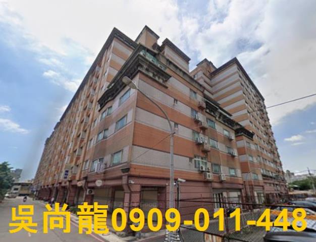 中壢大樓法拍-4