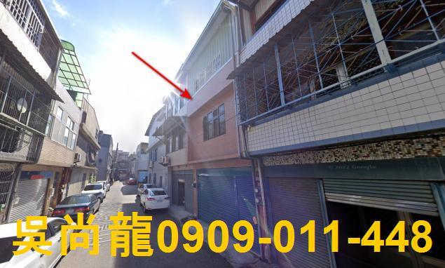 苗栗法拍透天-2