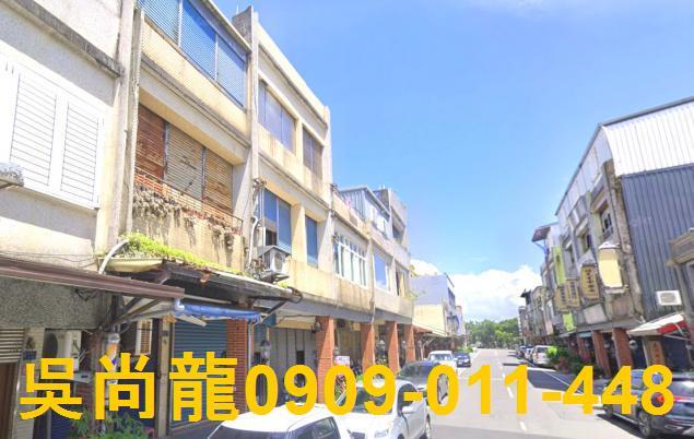 宜蘭法拍透天-3