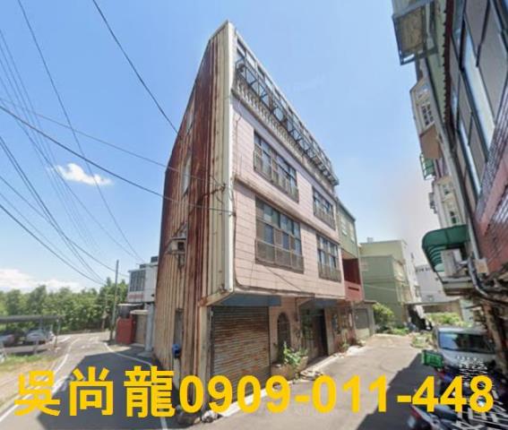 桃園透天法拍-1