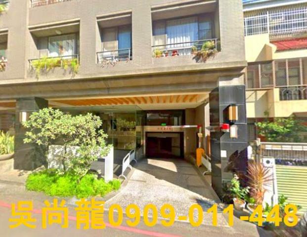 台中大樓法拍-2