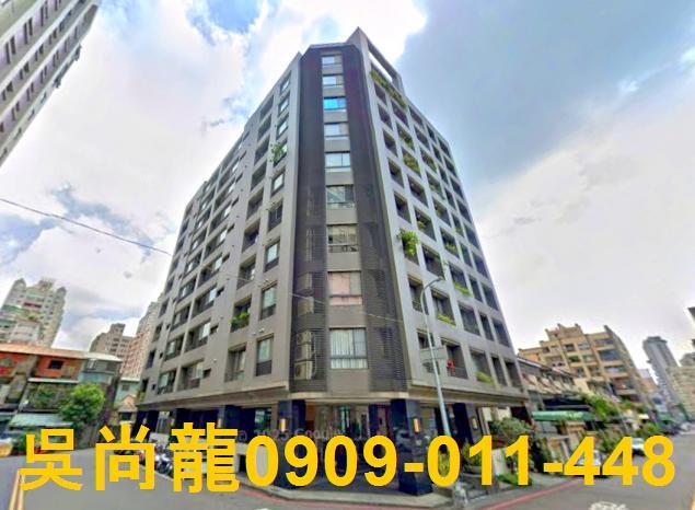 台中大樓法拍-0