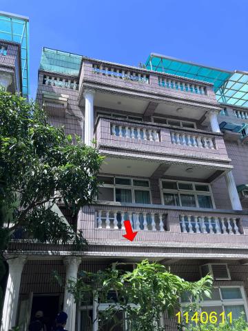 桃園法拍透天-0