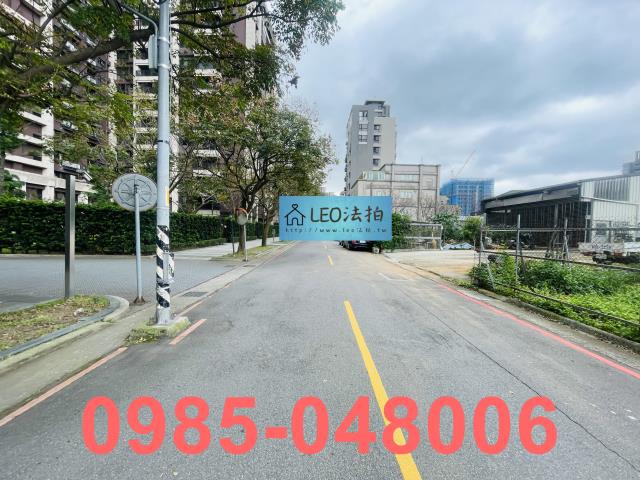 新北法拍透天-5