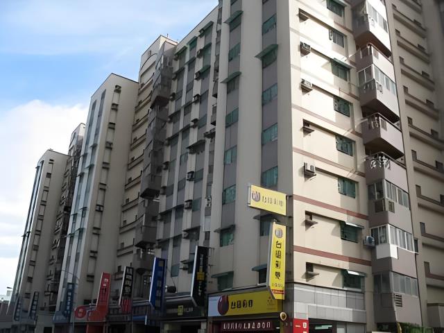 桃園大樓拍賣-1