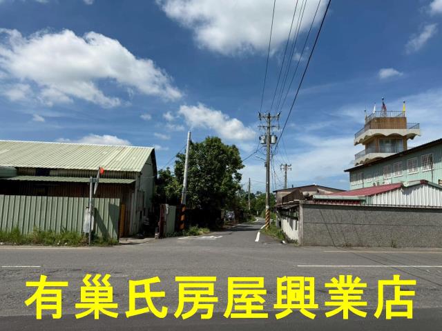 嘉義中埔廠房-10