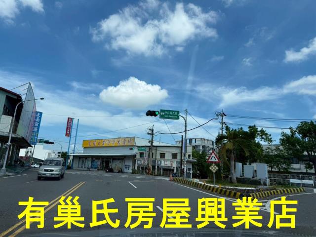 嘉義中埔廠房-11