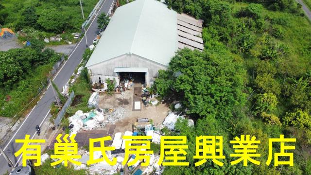 嘉義中埔廠房-2