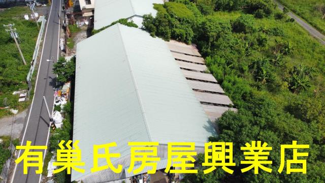 嘉義中埔廠房-3