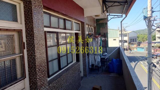 嘉義竹崎透天-1