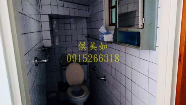 嘉義竹崎透天-8