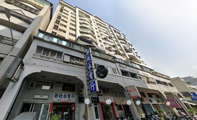 高雄鼓山法拍大樓-5