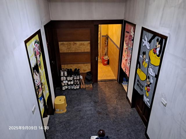 桃園八德法拍透天-9