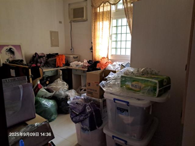 桃園八德法拍透天-11