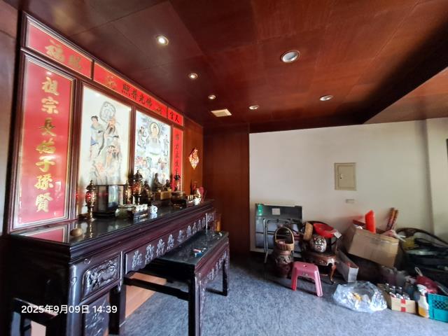 桃園八德法拍透天-4