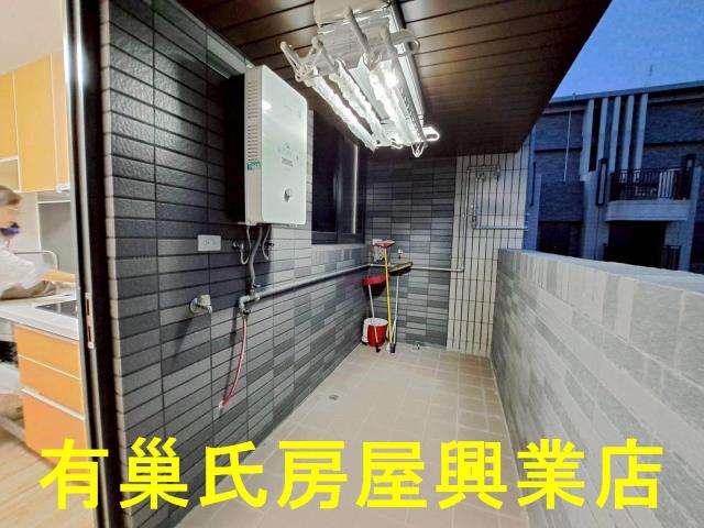 嘉義西區大樓-9