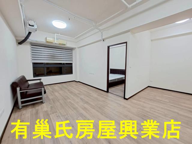 嘉義西區大樓-3