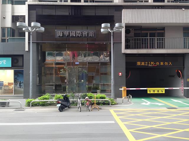 桃園中壢大樓法拍-1