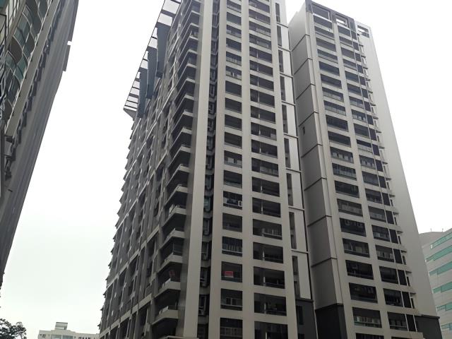 桃園中壢大樓法拍-2