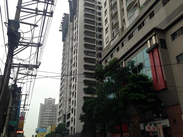 桃園中壢大樓法拍-4