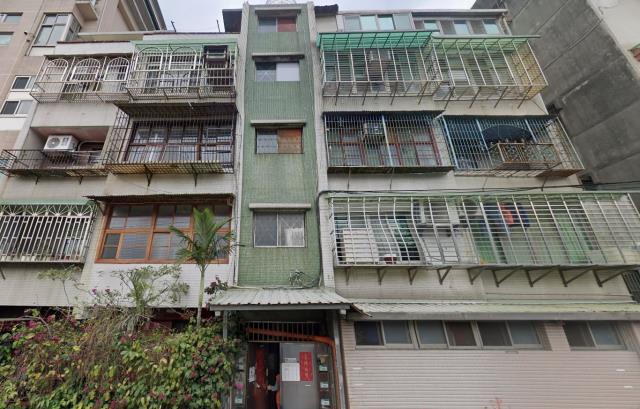 北投法拍公寓-0