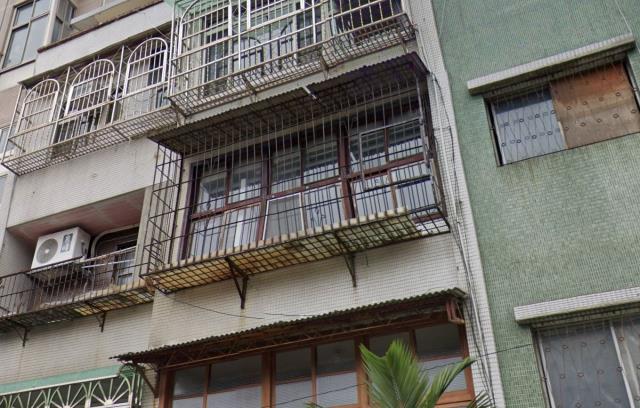 北投法拍公寓-2