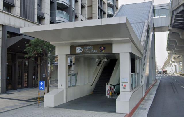 新店法拍大樓-3