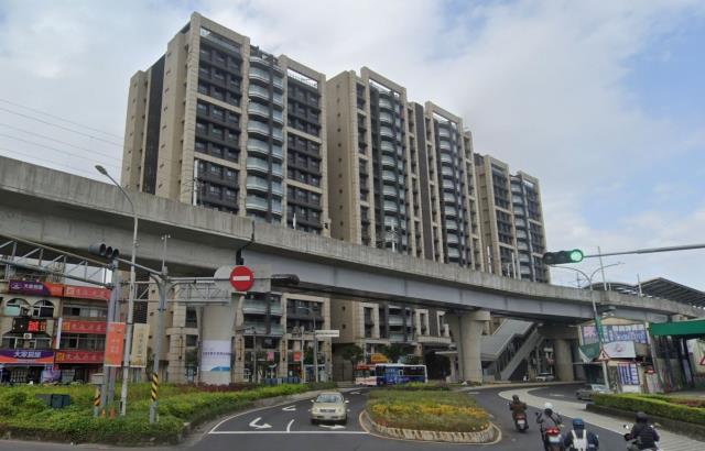 新店法拍大樓-4