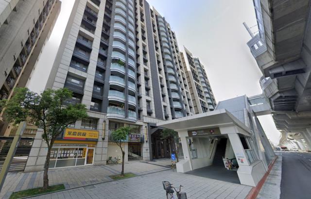 新店法拍大樓-0